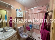 Sale - Appartement - La Zenia