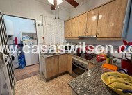 Sale - Appartement - La Zenia