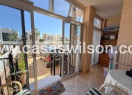 Sale - Appartement - La Zenia
