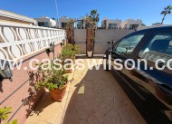 Sale - Appartement - La Zenia