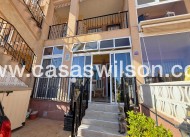 Sale - Appartement - La Zenia