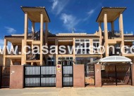 Sale - Appartement - La Zenia