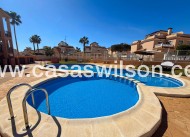 Sale - Appartement - La Zenia