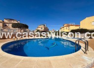 Sale - Appartement - La Zenia