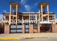 Sale - Appartement - La Zenia