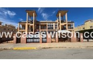 Sale - Appartement - La Zenia