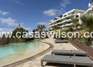 Sale - Appartement - Las Colinas Golf