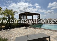 Sale - Appartement - Las Colinas Golf