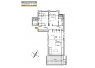 Sale - Appartement - Las Colinas Golf