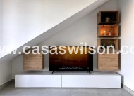 Sale - Appartement - Las Filipinas - Inland