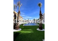 Sale - Appartement - Las Filipinas - Inland