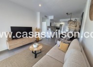 Sale - Appartement - Las Filipinas - Inland