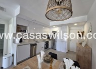 Sale - Appartement - Las Filipinas - Inland