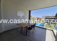Sale - Appartement - Las Filipinas - Inland
