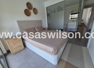Sale - Appartement - Las Filipinas - Inland