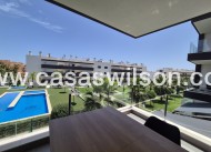 Sale - Appartement - Las Filipinas - Inland