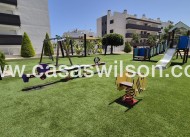 Sale - Appartement - Las Filipinas - Inland