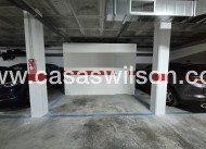 Sale - Appartement - Las Filipinas - Inland