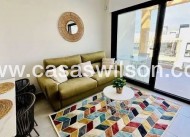 Sale - Appartement - Las Filipinas - Inland