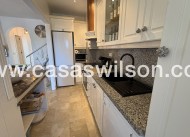 Sale - Appartement - Las Ramblas Golf - Costa Blanca