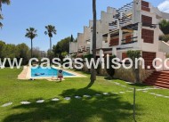 Sale - Appartement - Las Ramblas Golf - Inland