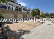 Sale - Appartement - Las Ramblas Golf - Inland