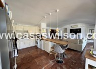 Sale - Appartement - Las Ramblas Golf - Inland