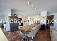 Sale - Appartement - Las Ramblas Golf - Inland