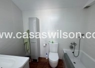 Sale - Appartement - Las Ramblas Golf - Inland
