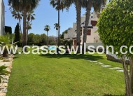 Sale - Appartement - Las Ramblas Golf - Inland