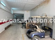 Sale - Appartement - Las Ramblas Golf - Inland