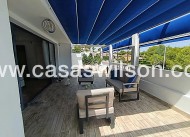 Sale - Appartement - Las Ramblas Golf - Inland