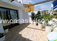 Sale - Appartement - Las Ramblas Golf - Inland