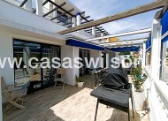 Sale - Appartement - Las Ramblas Golf - Inland