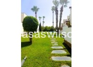 Sale - Appartement - Las Ramblas Golf - Inland