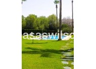 Sale - Appartement - Las Ramblas Golf - Inland