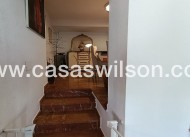 Sale - Appartement - Las Ramblas Golf - Inland
