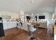 Sale - Appartement - Las Ramblas Golf - Inland