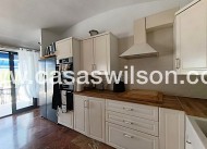 Sale - Appartement - Las Ramblas Golf - Inland