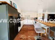 Sale - Appartement - Las Ramblas Golf - Inland