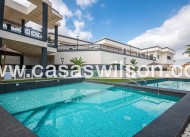 Sale - Appartement - Lo Crispin - Inland