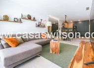 Sale - Appartement - Lo Crispin - Inland