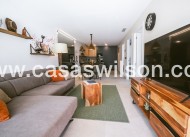 Sale - Appartement - Lo Crispin - Inland