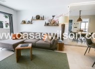 Sale - Appartement - Lo Crispin - Inland