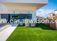 Sale - Appartement - Lo Crispin - Inland