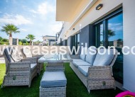 Sale - Appartement - Lo Crispin - Inland