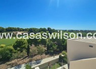 Sale - Appartement - Lo Romero Golf - Inland