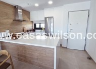 Sale - Appartement - Lo Romero Golf - Inland