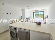 Sale - Appartement - Lo Romero Golf - Inland