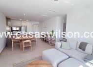 Sale - Appartement - Lo Romero Golf - Inland